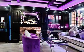 Verve Hotel
